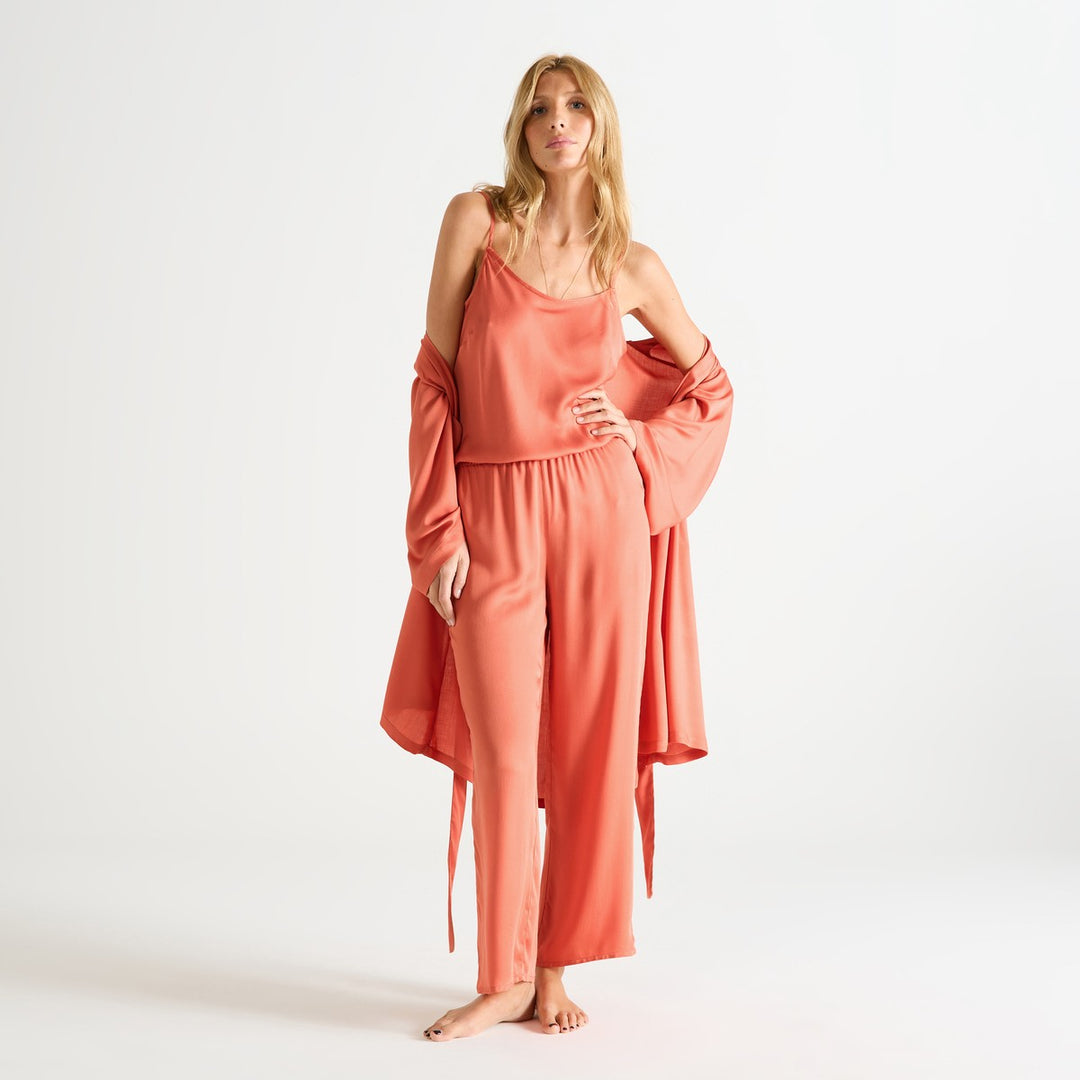 Laurence Tavernier Cleome Pajamas