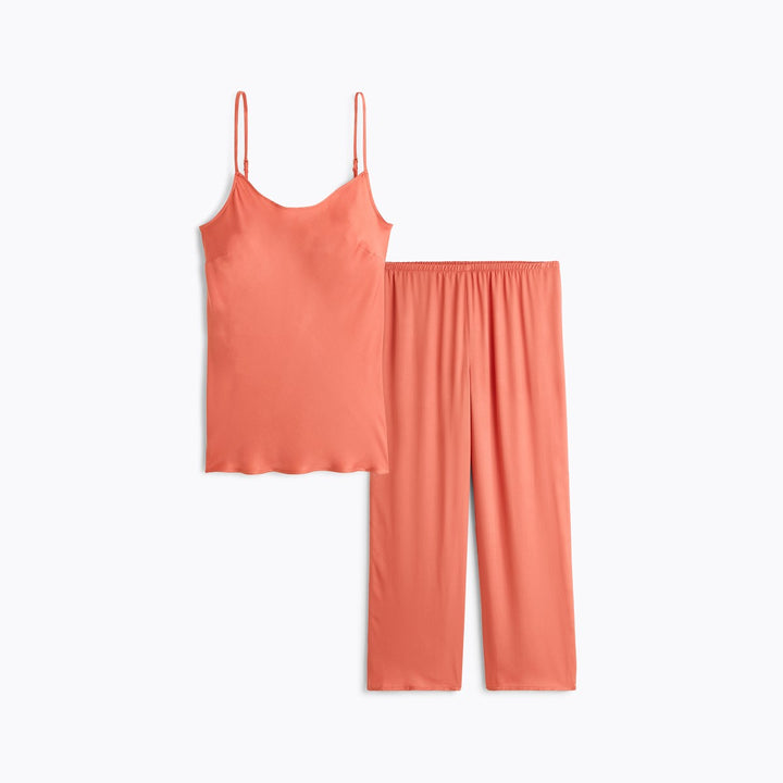 Laurence Tavernier Cleome Pajamas