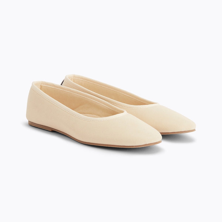 Laurence Tavernier Ballet Slippers