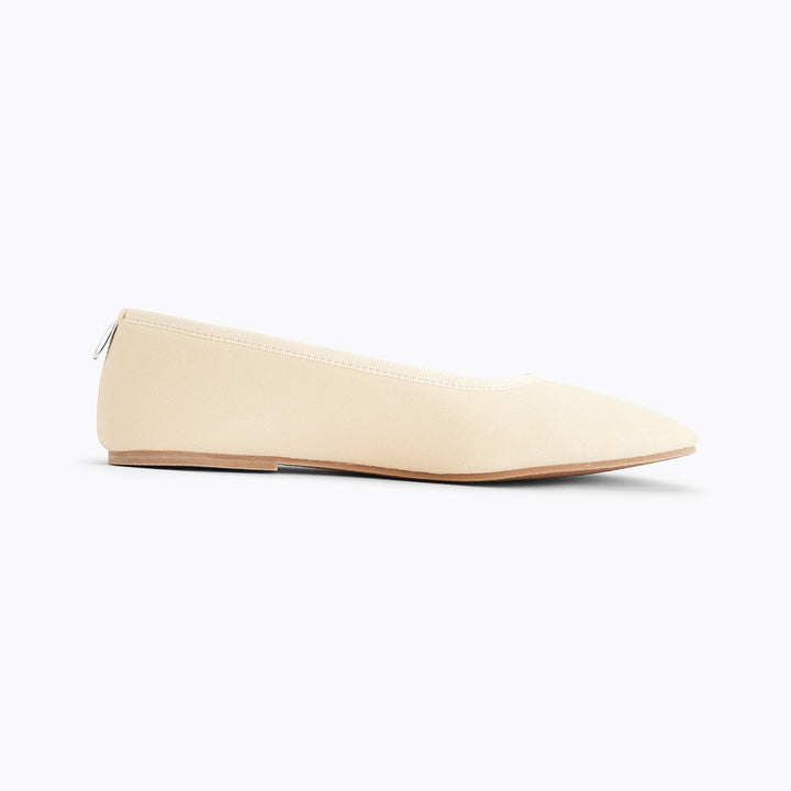 Laurence Tavernier Ballet Slippers