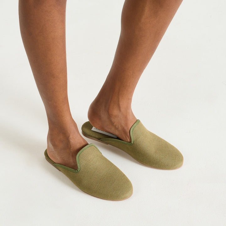 Laurence Tavernier Mules