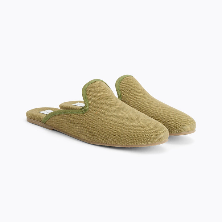 Laurence Tavernier Mules