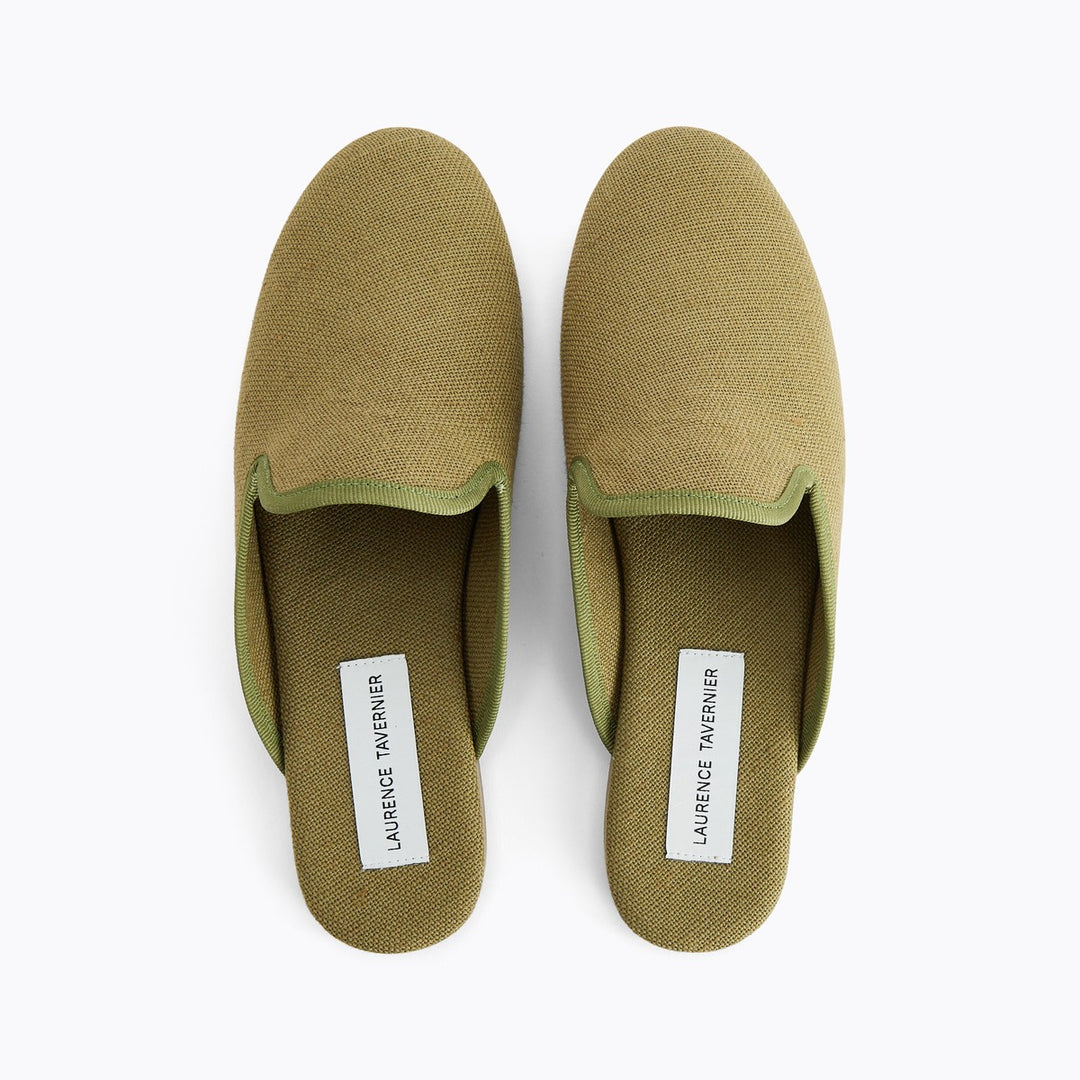 Laurence Tavernier Mules