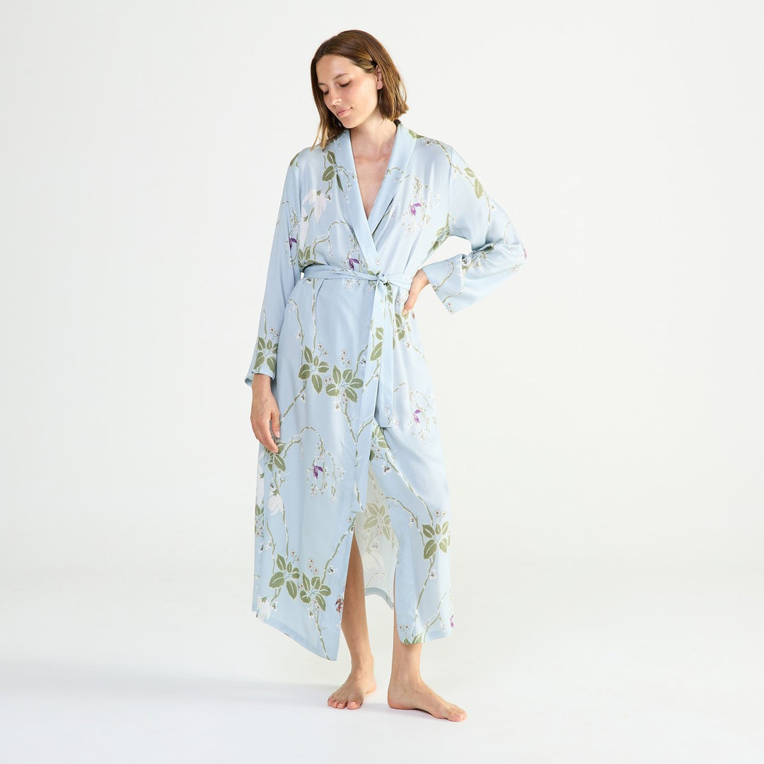 2621200 Laurence Tavernier Rameau Kimono