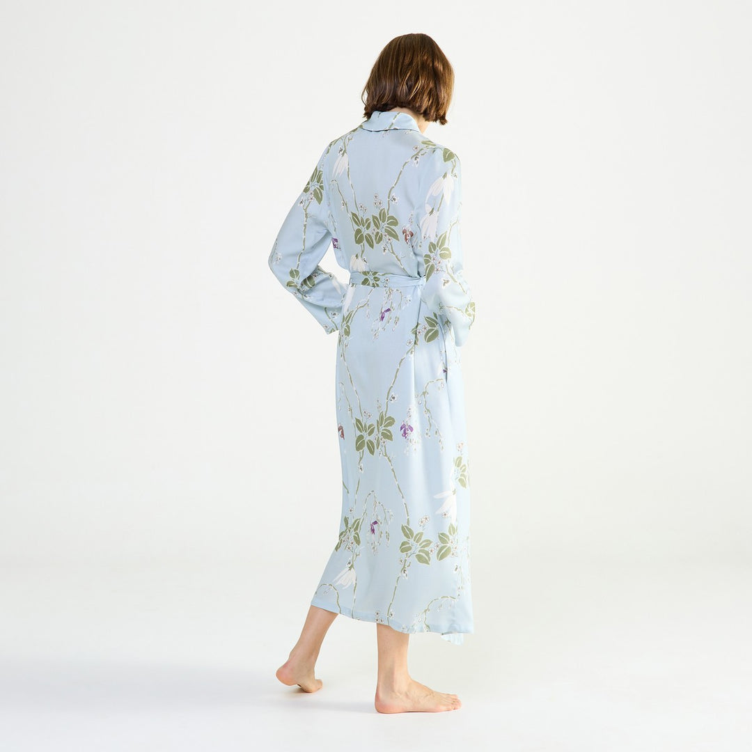 2621200 Laurence Tavernier Rameau Kimono