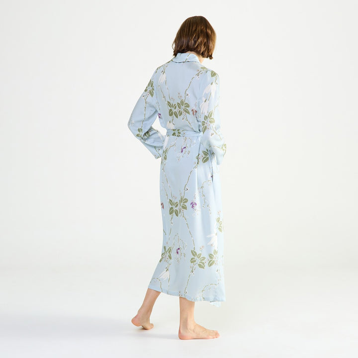2621200 Laurence Tavernier Rameau Kimono
