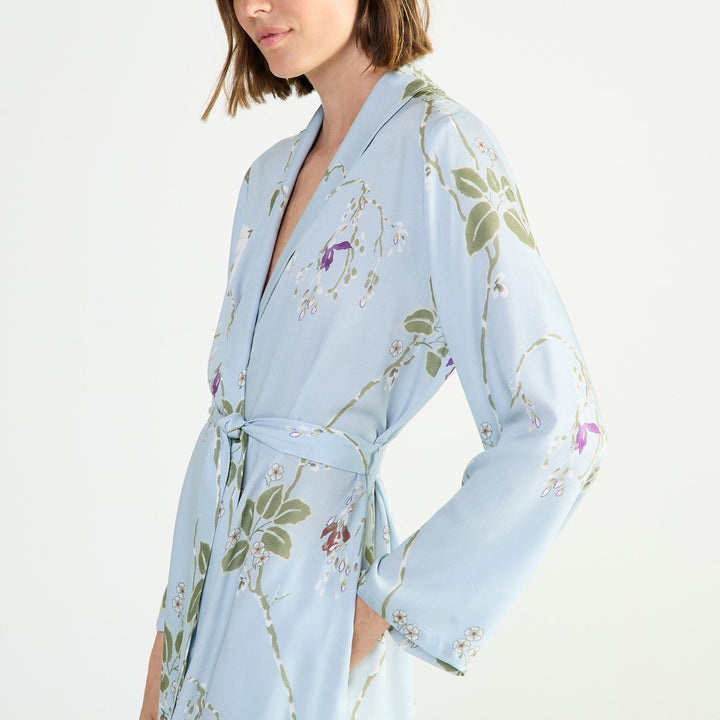 2621200 Laurence Tavernier Rameau Kimono