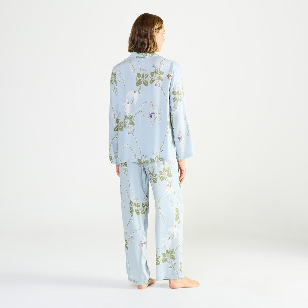 2621203 Laurence Tavernier Rameau Long Pajama