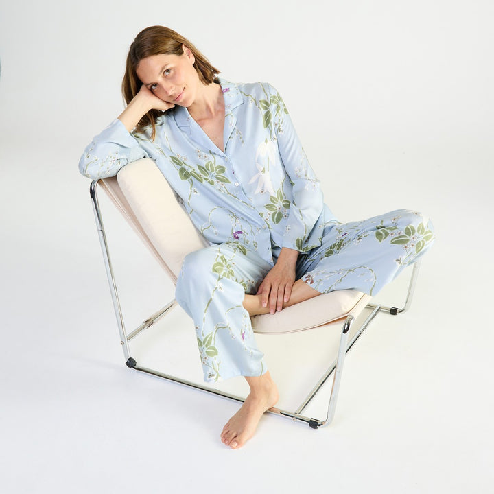 2621203 Laurence Tavernier Rameau Long Pajama