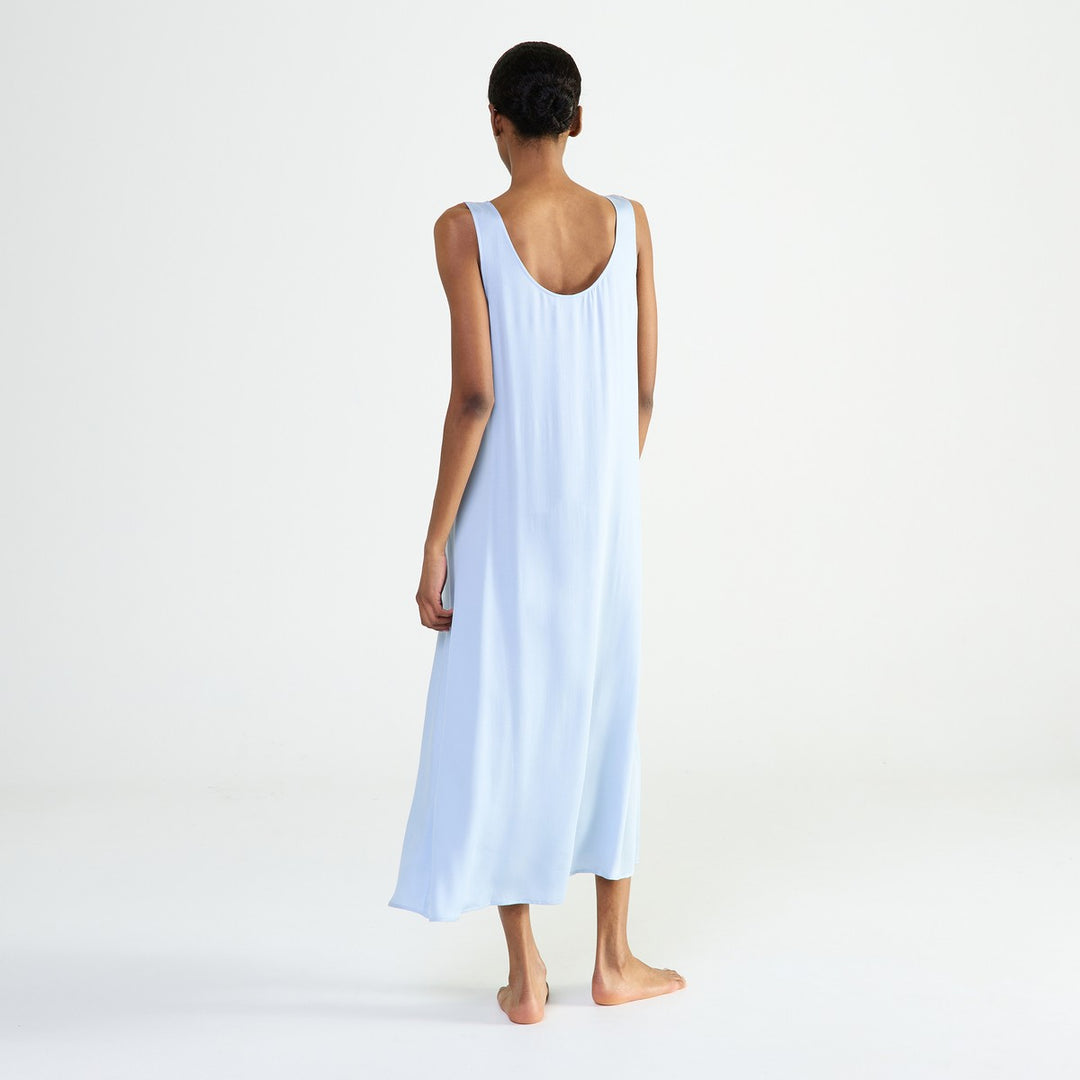 2621211 Laurence Tavernier Sillage Long Nightgown