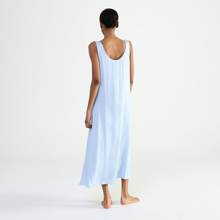 2621211 Laurence Tavernier Sillage Long Nightgown