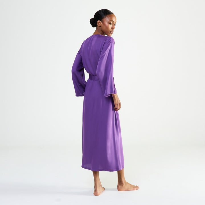 1075532 Laurence Tavernier Sillage Kimono