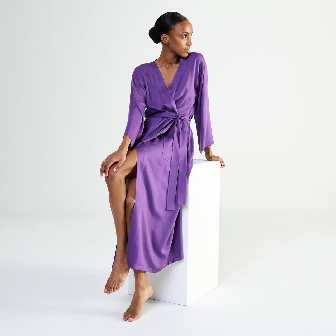 1075532 Laurence Tavernier Sillage Kimono