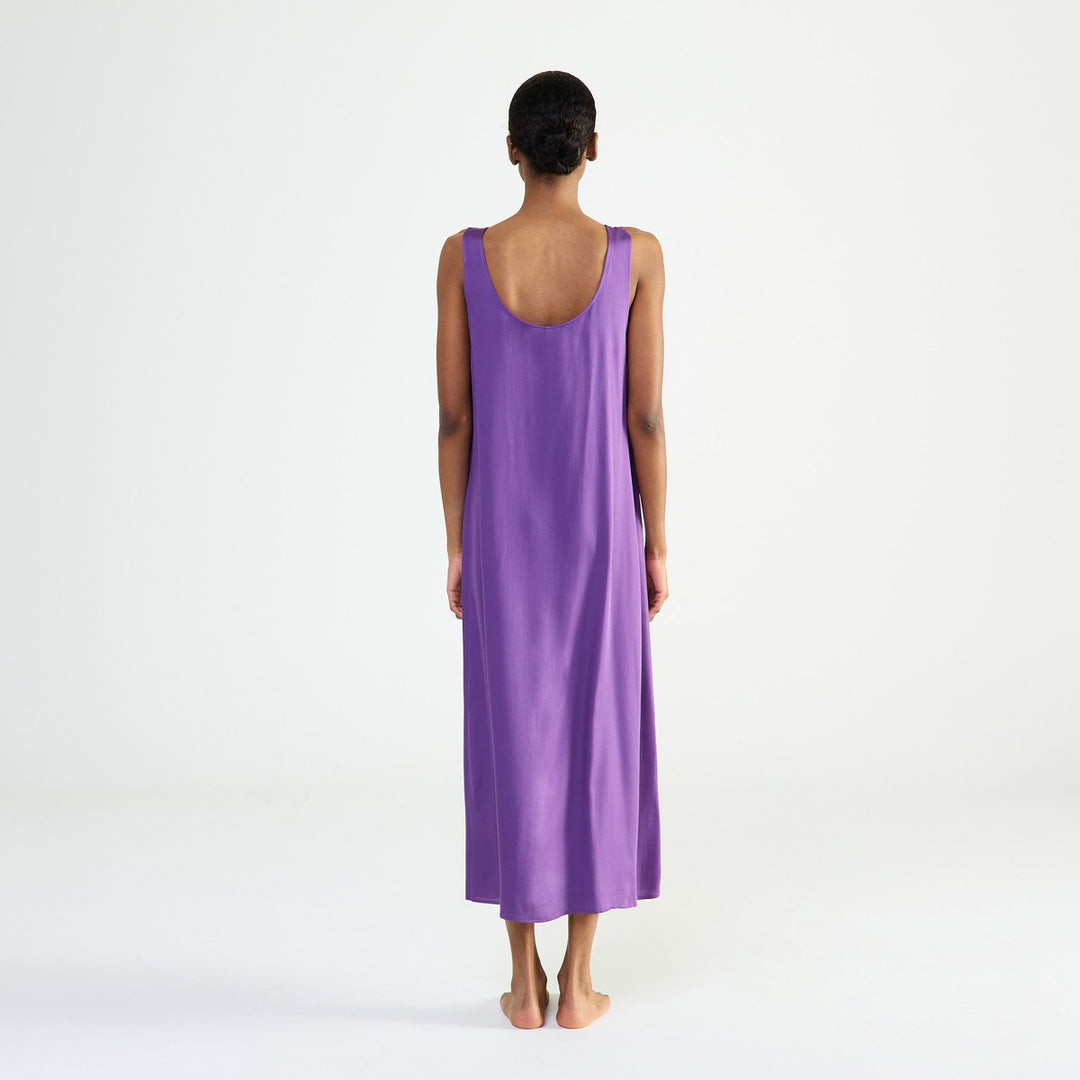 2621211 Laurence Tavernier Sillage Long Nightgown