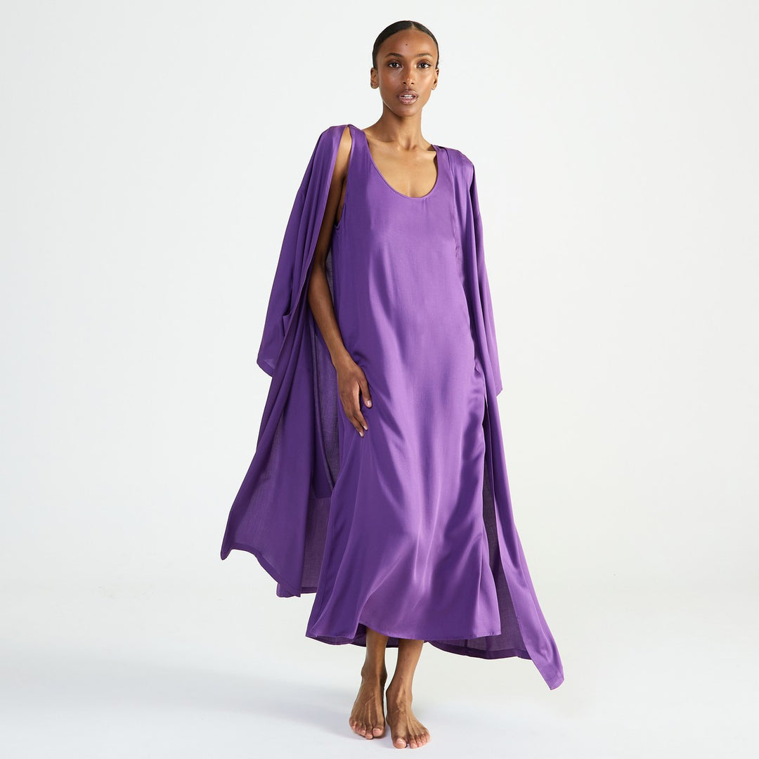 1075532 Laurence Tavernier Sillage Kimono