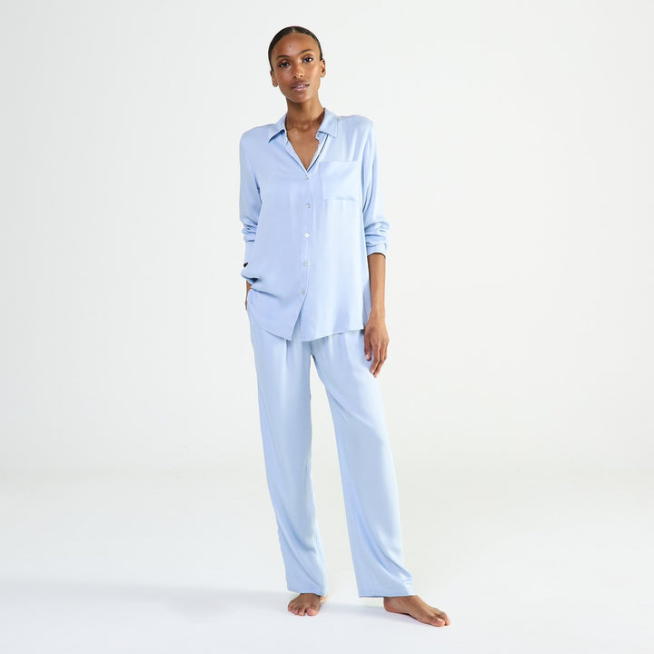 2621212 Laurence Tavernier Sillage Long Pajama
