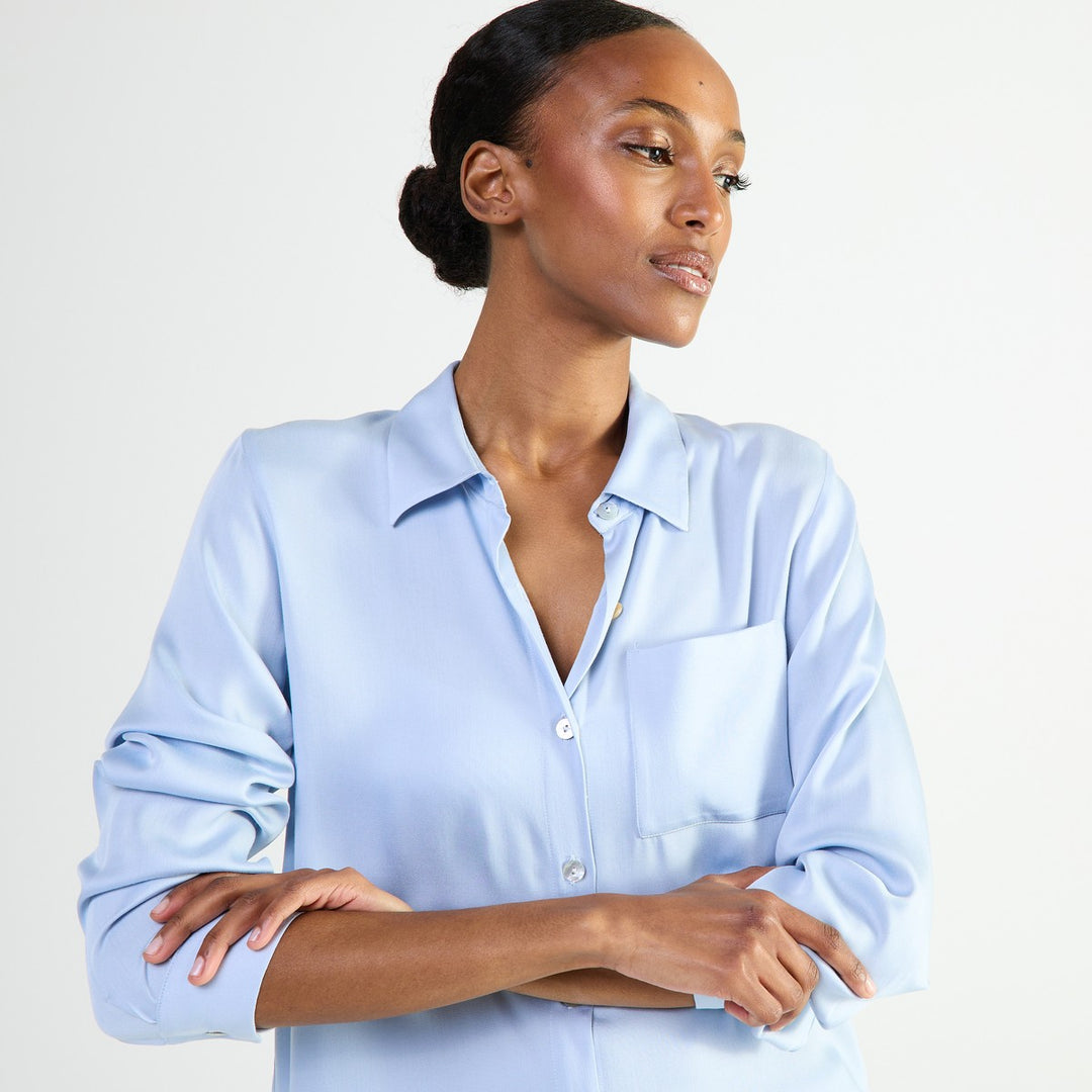 2621212 Laurence Tavernier Sillage Long Pajama