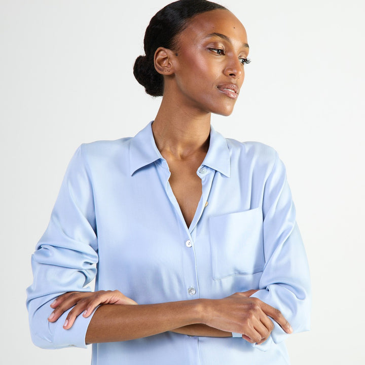 2621212 Laurence Tavernier Sillage Long Pajama