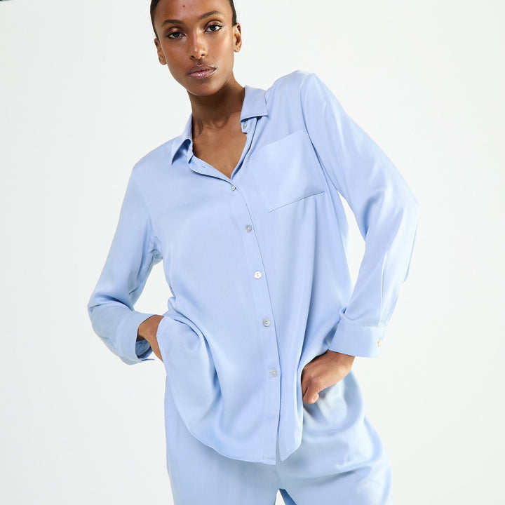 2621212 Laurence Tavernier Sillage Long Pajama