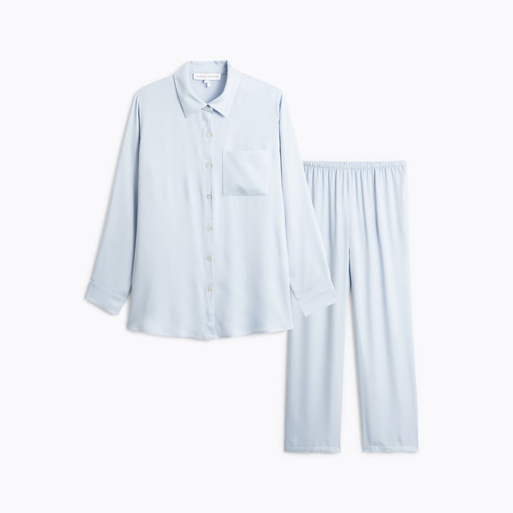 2621212 Laurence Tavernier Sillage Long Pajama
