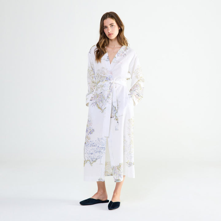 2621240 Laurence Tavernier Lande Kimono