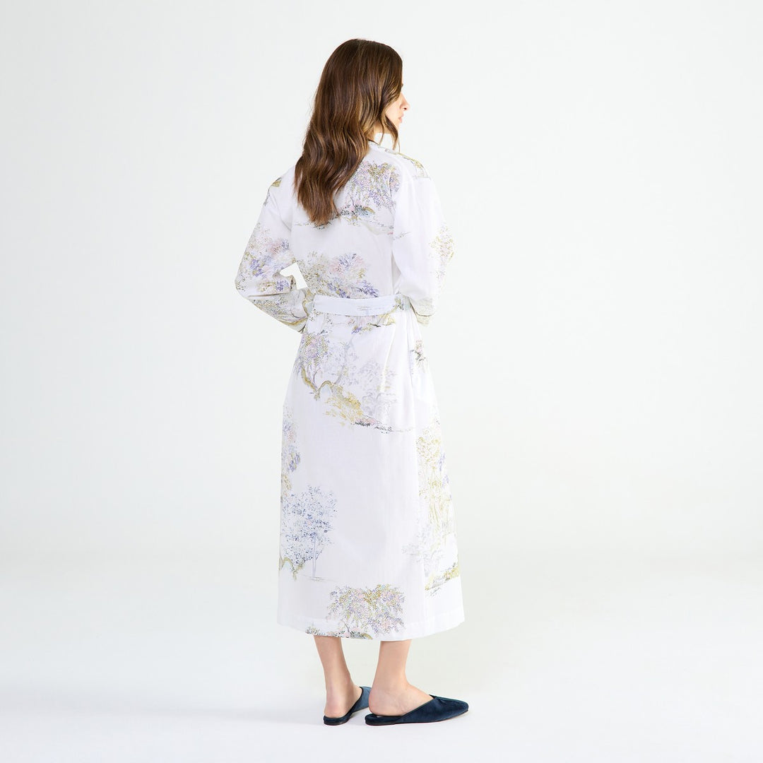 2621240 Laurence Tavernier Lande Kimono