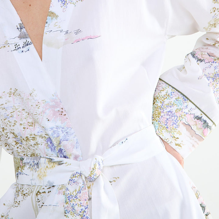2621240 Laurence Tavernier Lande Kimono