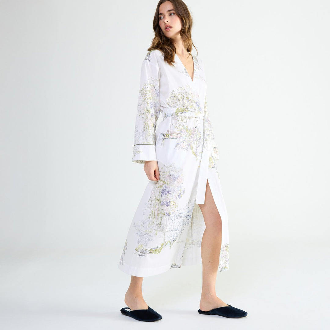 2621240 Laurence Tavernier Lande Kimono
