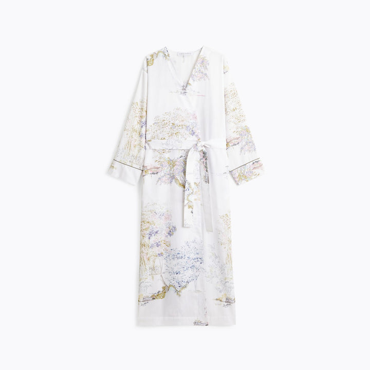 2621240 Laurence Tavernier Lande Kimono