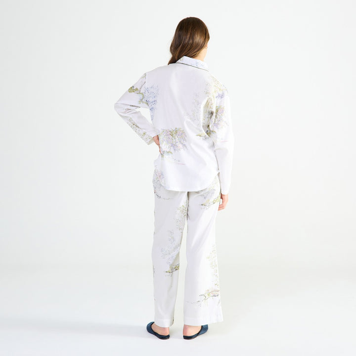 2621242 Laurence Tavernier Lande Long Pajama