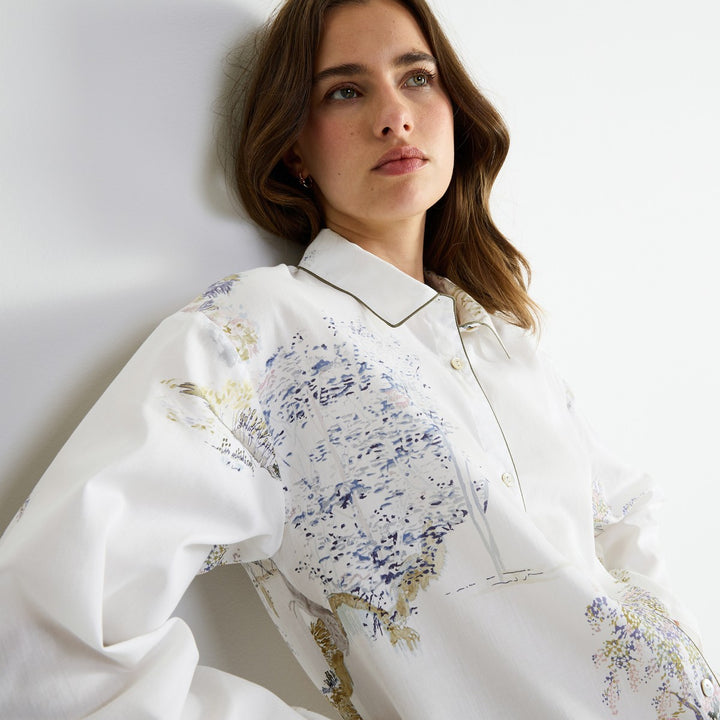 2621242 Laurence Tavernier Lande Long Pajama