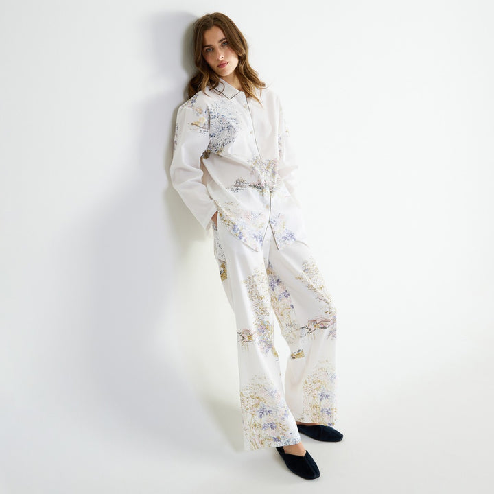 2621242 Laurence Tavernier Lande Long Pajama