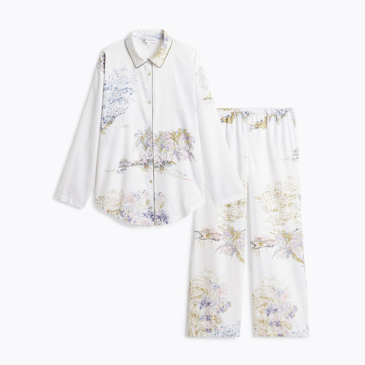 2621242 Laurence Tavernier Lande Long Pajama