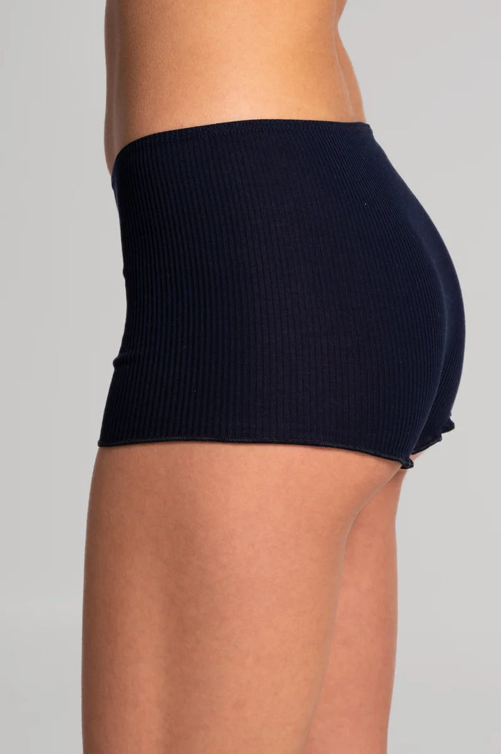 3123 Oscalito Cotton Shorty
