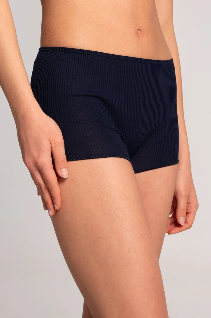 3123 Oscalito Cotton Shorty