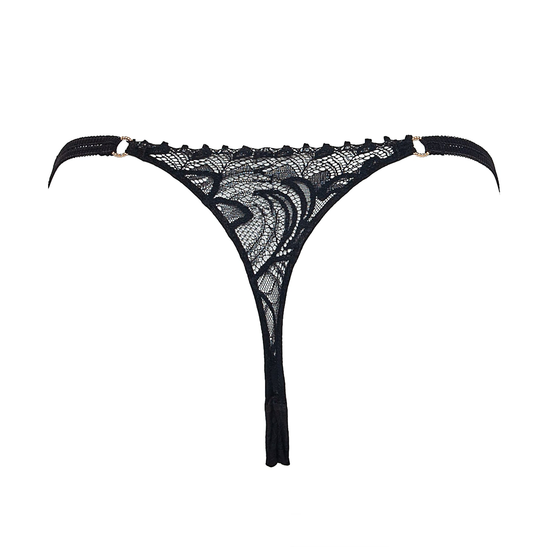 HUIT NUIT FOLLES STRING – Addiction Nouvelle Lingerie