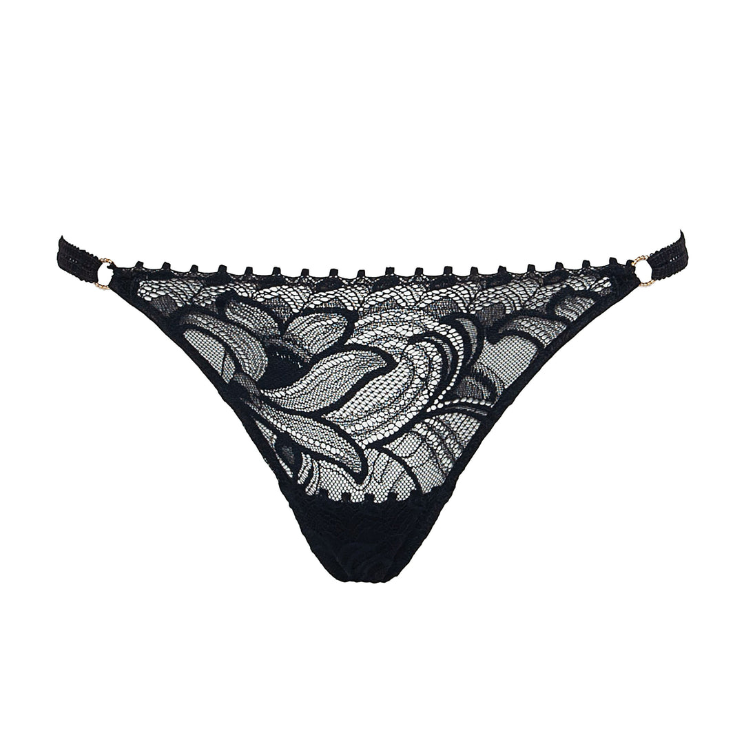 HUIT NUIT FOLLES STRING – Addiction Nouvelle Lingerie