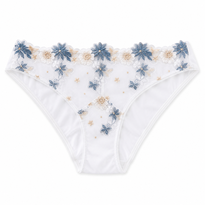 Huit Sweet Modal Bikini