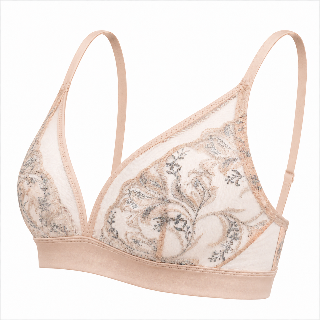 Huit Prestige Rêve Bralette