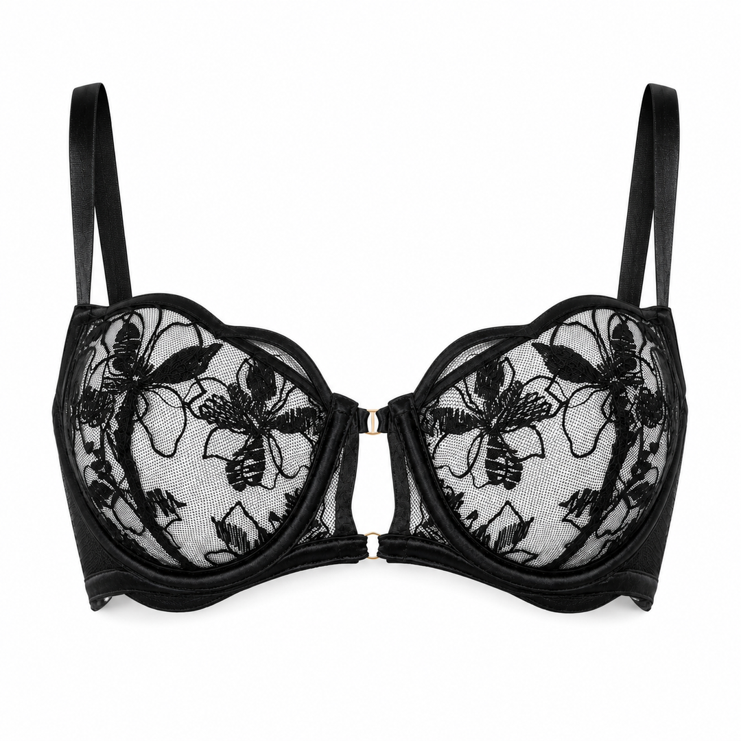 Huit Lettre d'amour Underwire