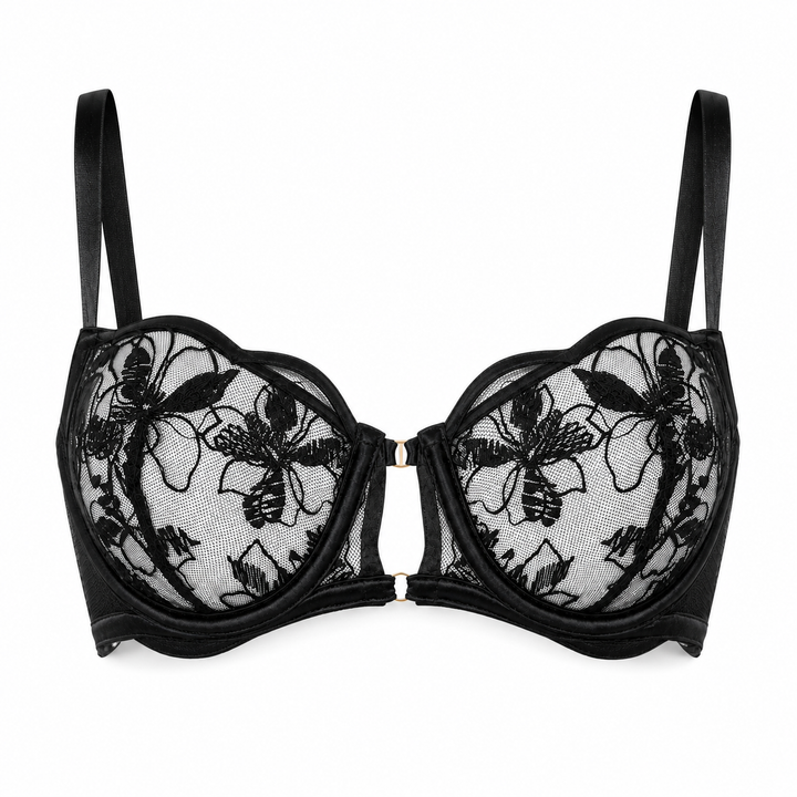 Huit Lettre d'amour Underwire