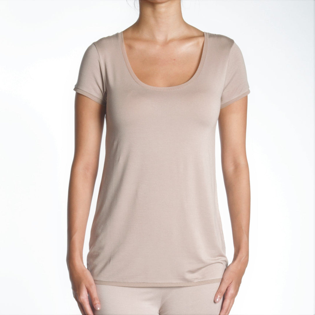 Douceur Soft T-Shirt