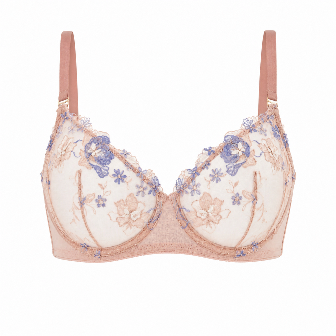 ELI-C4 Huit Elise Underwire