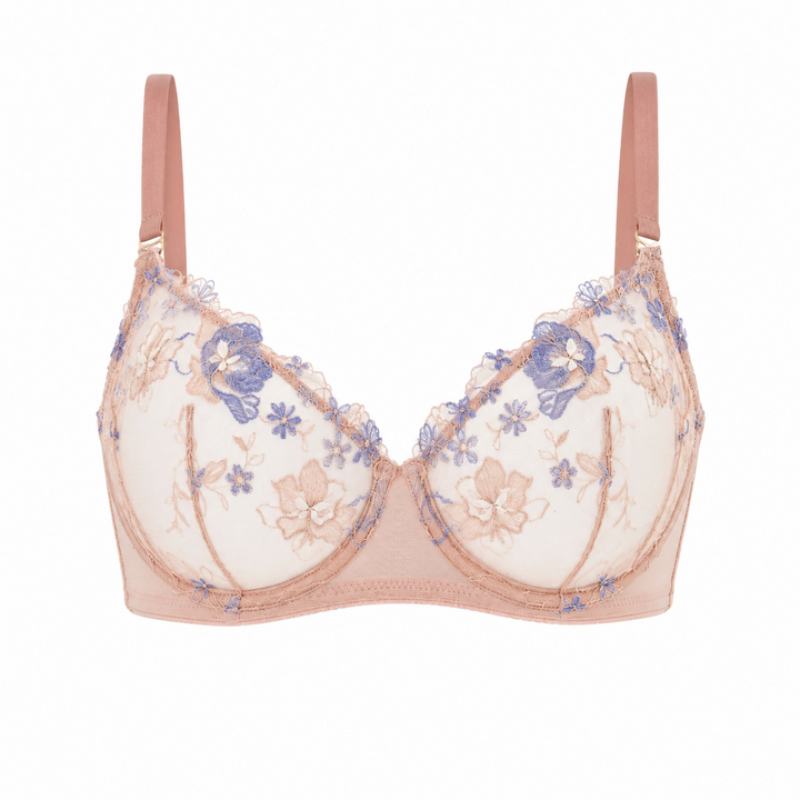 ELI-C4 Huit Elise Underwire