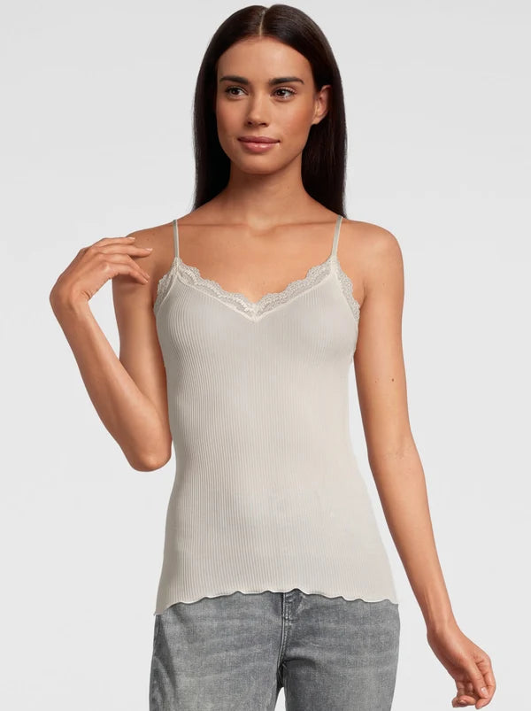 9474 Oscalito Silk Camisole