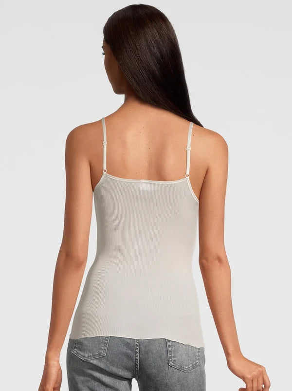 9474 Oscalito Silk Camisole