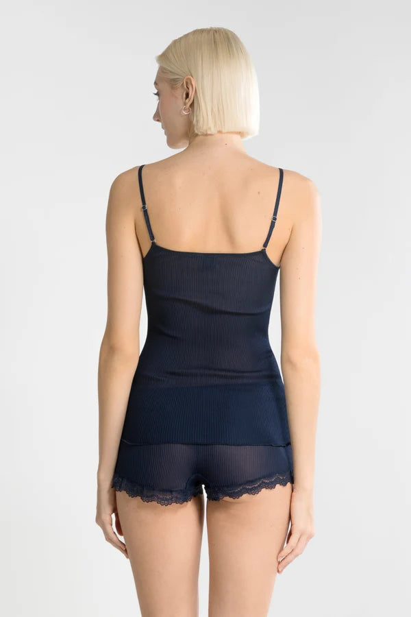 9474 Oscalito Silk Camisole
