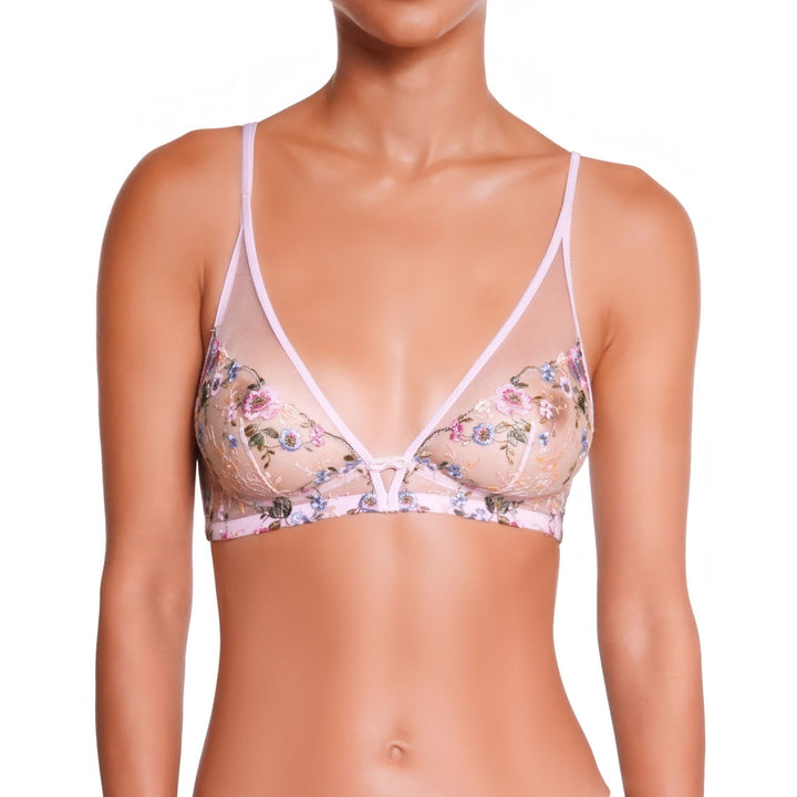 Huit Prestige Amour Bralette