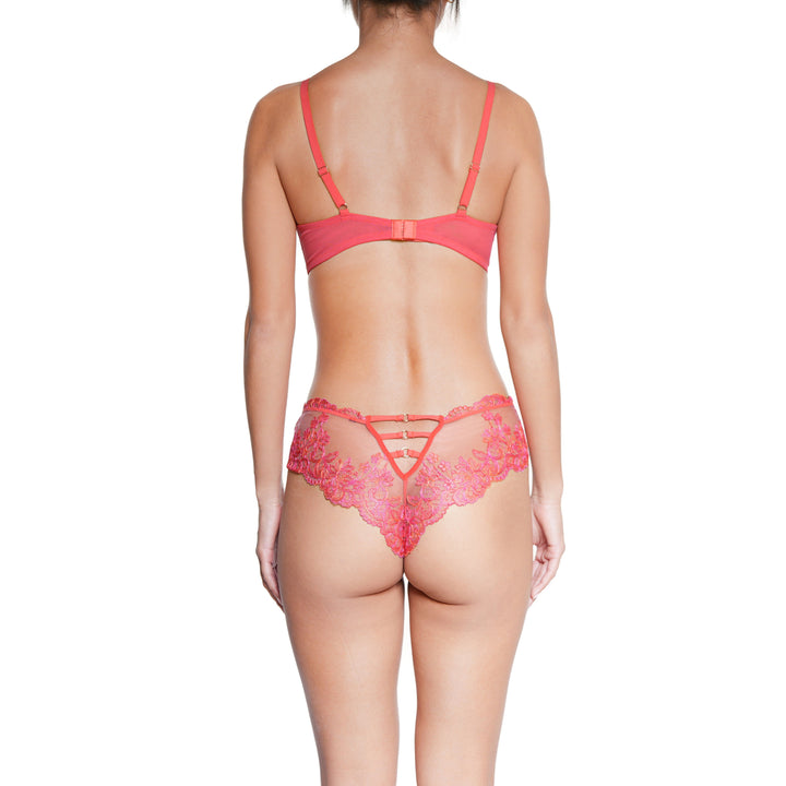 Prestige Bonbon Rose Bralette
