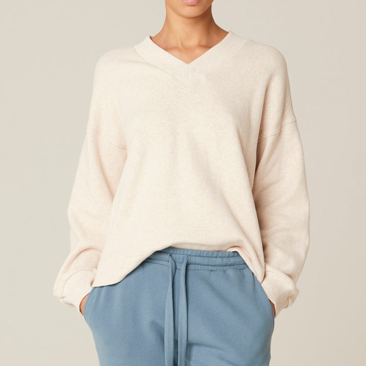 Pluto Baerie Knitted Top
